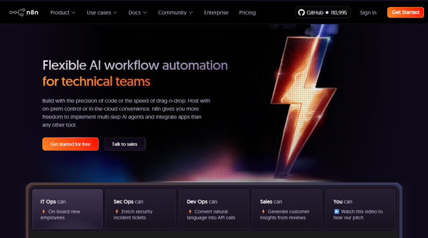 n8n คืออะไร?