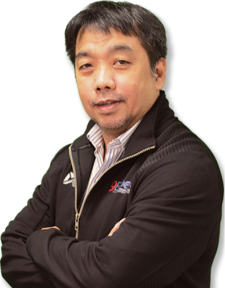 เอกพงศ์ธร เอื้อประเสริฐวณิช