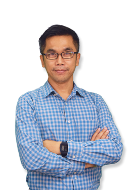 โทวิทูร เอื้อประเสริฐวณิช
