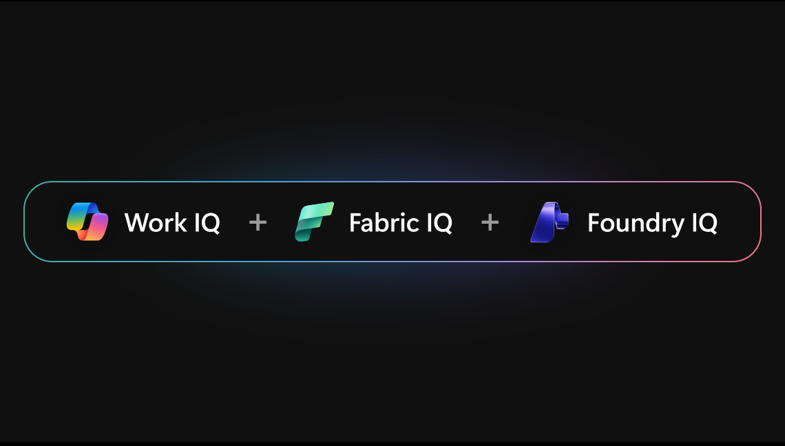 3 เสาหลักของ Unified Intelligence