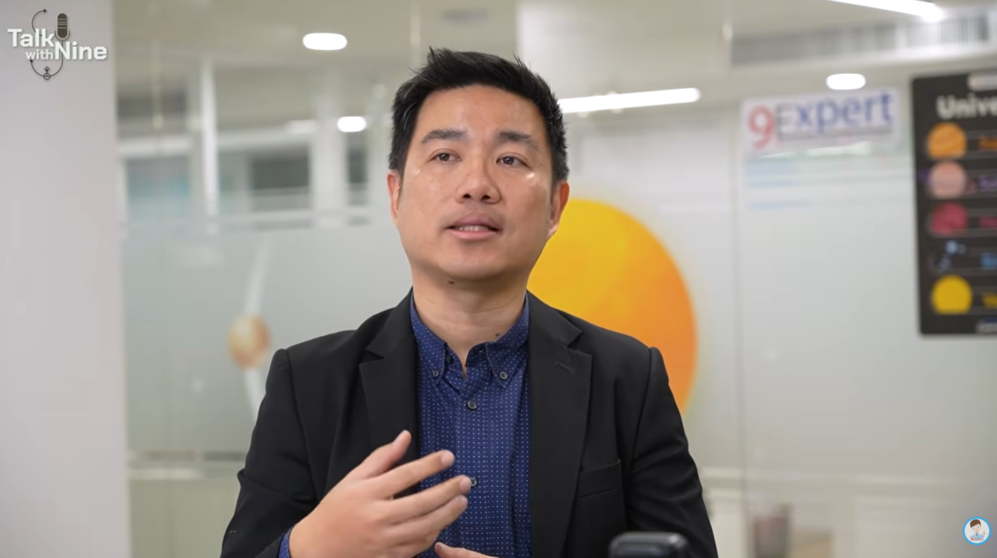 Decision Intelligence ในมุมมองของ ดร.โกเมษ Decision Intelligence ในมุมมองของ ดร.โกเมษ