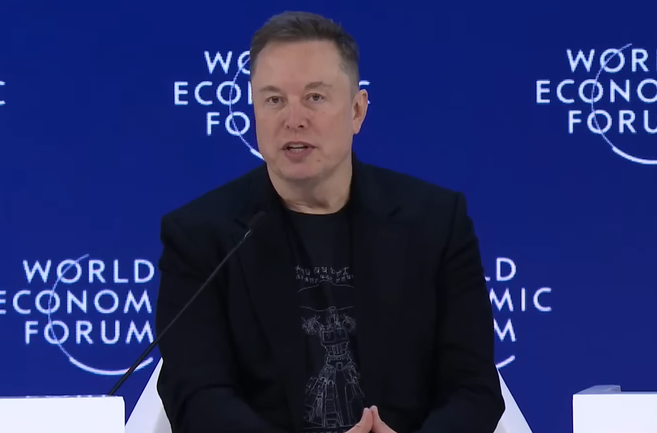 Elon Musk คาดว่าในปีหน้า AI จะฉลาดกว่ามนุษย์หนึ่งคน และในปี 2031 จะฉลาดกว่ามนุษย์ทั้งโลกรวมกัน Elon Musk คาดว่าในปีหน้า AI จะฉลาดกว่ามนุษย์หนึ่งคน และในปี 2031 จะฉลาดกว่ามนุษย์ทั้งโลกรวมกัน