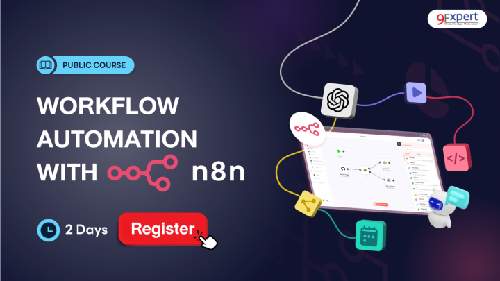 Workflow Automation with n8n