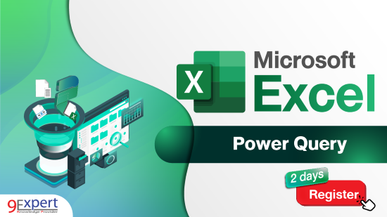 Microsoft Excel | 9Experttraining