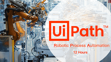 UiPath เป็นซอฟต์แวร์กลุ่ม Robotic Process Automation (RPA) ที่ถือว่าเป็น Leader 