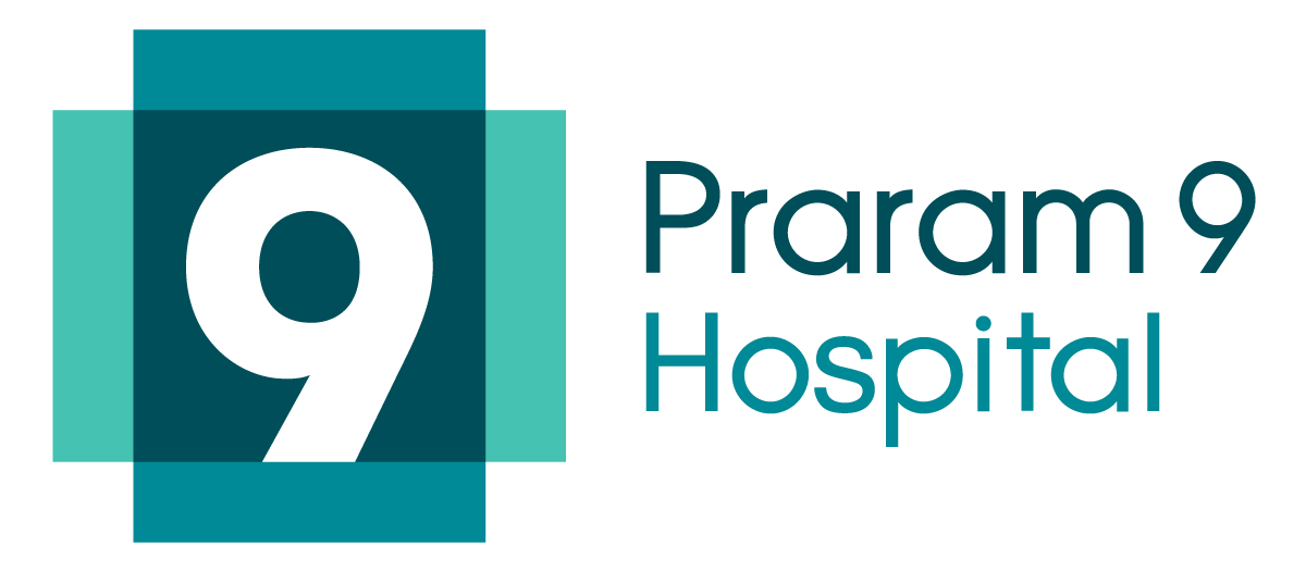 Praram 9 Hospital