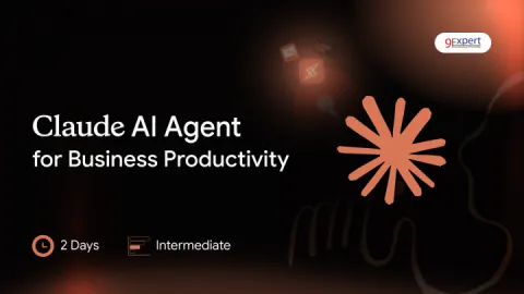 Claude AI Agent for Business Productivity