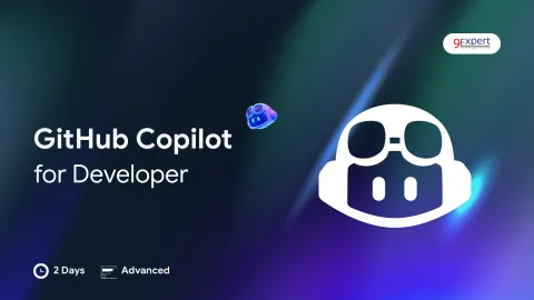 GitHub Copilot for Developer