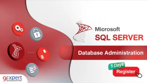 หลักสูตร Microsoft SQL Server 2014 Database Administration