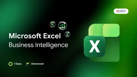 หลักสูตร Microsoft Excel Business Intelligence