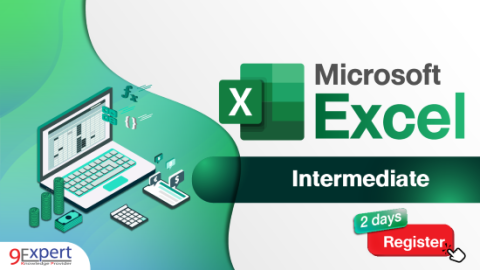 Microsoft Excel Intermediate