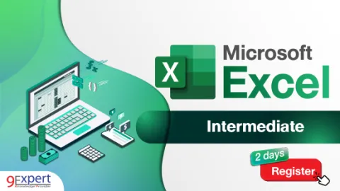 Microsoft Excel Intermediate