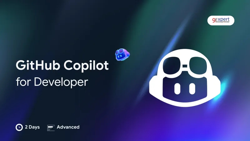 GitHub Copilot for Developer