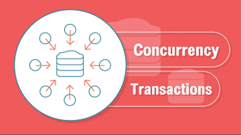 Concurrency Transactions