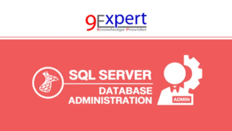 Microsoft SQL Server Database Administration 
