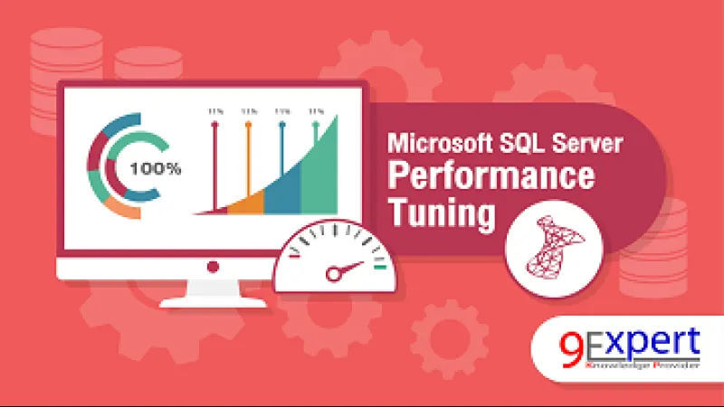 SQL Server Performance Tuning