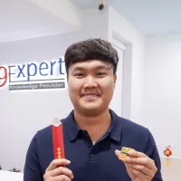 จิตริน ภู่สำเภา