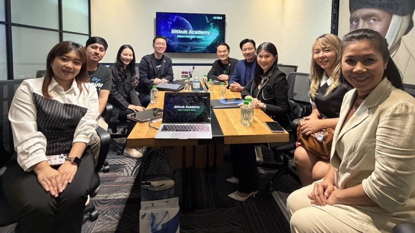  9expert-collab-bitkub-acdemy-key-solutions