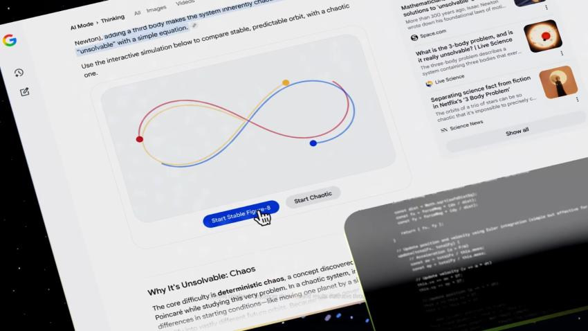  demo-case-ai-mode-with-gemini-3-model