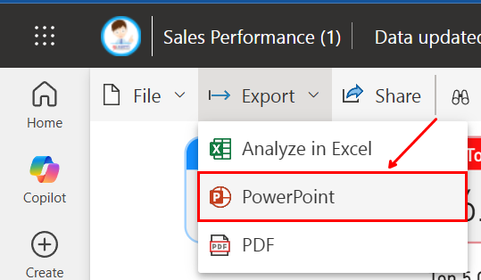  go-to-export-powerpoint-in-power-bi