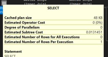 รันสคริปต์ 10300 Query with Filter.sql 