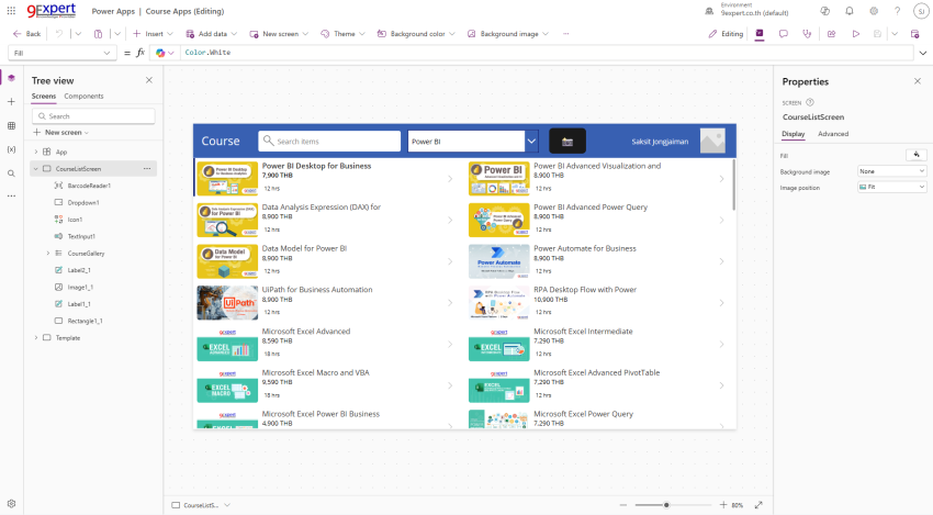 power-apps-app-builder