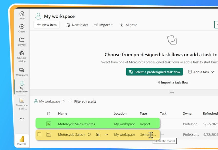  report-and-semantic-model