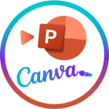 Microsoft PowerPoint / Canva