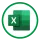 Microsoft Excel