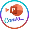 Microsoft PowerPoint / Canva