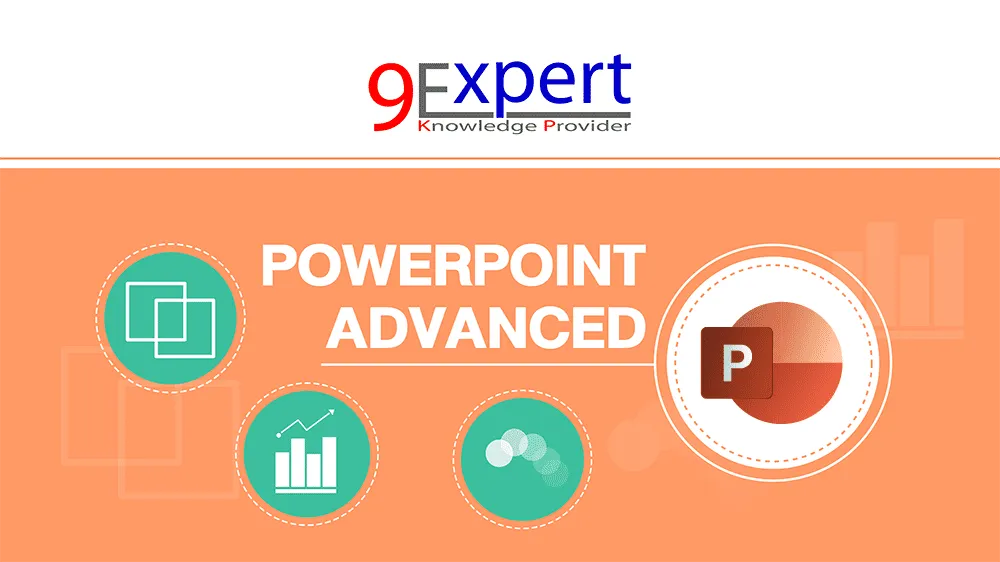 หลักสูตร Professional Presentation with PowerPoint 