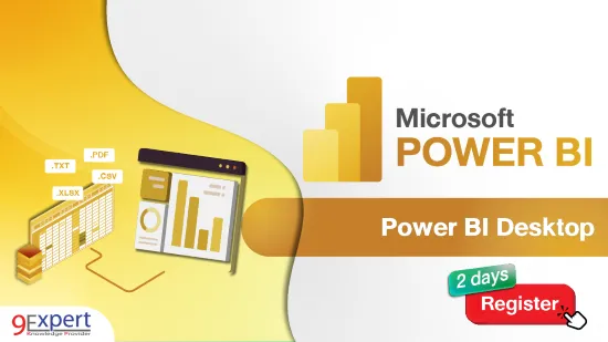 หลักสูตร Power BI Desktop for Business Analytics